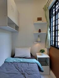 Emerald Park (D3), Condominium #618900171